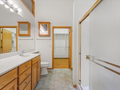 Stunning Brick Ranch-Style Condo with Golf Course Nearby! on Newburg Village Golf Club in Illinois - for sale on GolfHomes.com, golf home, golf lot