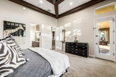 Nestled within an active upscale adult gated community on a on Trilogy Golf Club At Vistancia in Arizona - for sale on GolfHomes.com, golf home, golf lot