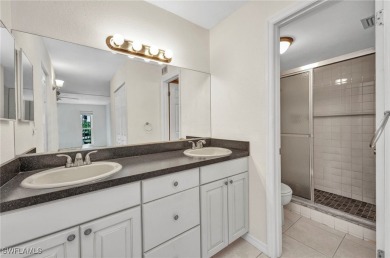 BREATHTAKING WATERFRONT VIEWS, 3 BEDROOMS, 2 BATHS, AND A on Twin Isles Country Club in Florida - for sale on GolfHomes.com, golf home, golf lot