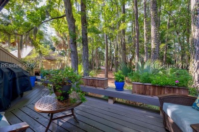 Excellent value to enjoy Moss Creek amenities and lifestyle on Moss Creek Golf Club in South Carolina - for sale on GolfHomes.com, golf home, golf lot