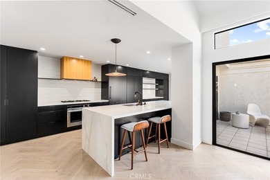 Fully Remodeled Rancho San Joaquin Modern Townhome allows you to on  in California - for sale on GolfHomes.com, golf home, golf lot