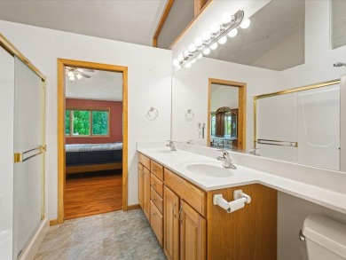 Stunning Brick Ranch-Style Condo with Golf Course Nearby! on Newburg Village Golf Club in Illinois - for sale on GolfHomes.com, golf home, golf lot