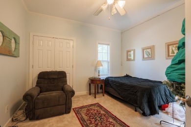 Welcome to your dream home in the highly sought after Stone on Stone Creek Golf Club in Georgia - for sale on GolfHomes.com, golf home, golf lot