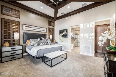 Nestled within an active upscale adult gated community on a on Trilogy Golf Club At Vistancia in Arizona - for sale on GolfHomes.com, golf home, golf lot