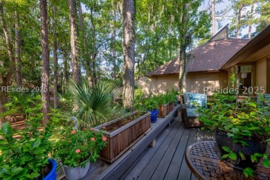 Excellent value to enjoy Moss Creek amenities and lifestyle on Moss Creek Golf Club in South Carolina - for sale on GolfHomes.com, golf home, golf lot