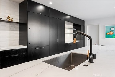 Fully Remodeled Rancho San Joaquin Modern Townhome allows you to on  in California - for sale on GolfHomes.com, golf home, golf lot