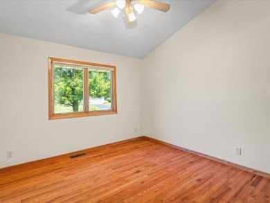 Stunning Brick Ranch-Style Condo with Golf Course Nearby! on Newburg Village Golf Club in Illinois - for sale on GolfHomes.com, golf home, golf lot