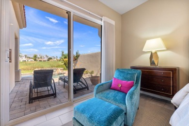 Welcome to this spectacularly remodeled Bougainvillea 1 at on Indian Ridge Country Club in California - for sale on GolfHomes.com, golf home, golf lot