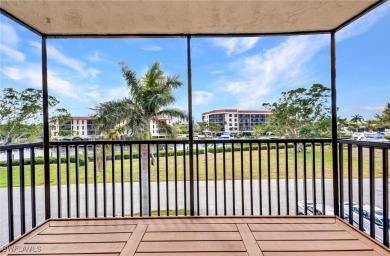 BREATHTAKING WATERFRONT VIEWS, 3 BEDROOMS, 2 BATHS, AND A on Twin Isles Country Club in Florida - for sale on GolfHomes.com, golf home, golf lot
