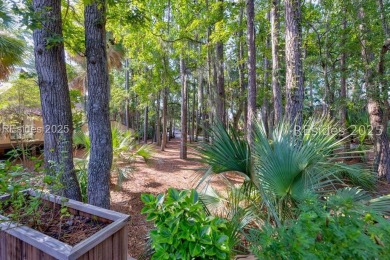 Excellent value to enjoy Moss Creek amenities and lifestyle on Moss Creek Golf Club in South Carolina - for sale on GolfHomes.com, golf home, golf lot