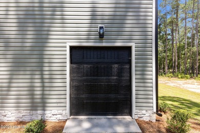 Beautiful New Construction Home on Golf Course in on Deercroft Golf and Country Club in North Carolina - for sale on GolfHomes.com, golf home, golf lot