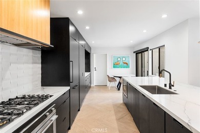 Fully Remodeled Rancho San Joaquin Modern Townhome allows you to on  in California - for sale on GolfHomes.com, golf home, golf lot