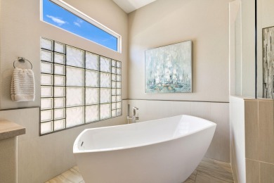 Welcome to this spectacularly remodeled Bougainvillea 1 at on Indian Ridge Country Club in California - for sale on GolfHomes.com, golf home, golf lot