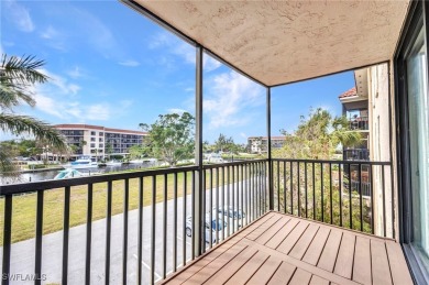 BREATHTAKING WATERFRONT VIEWS, 3 BEDROOMS, 2 BATHS, AND A on Twin Isles Country Club in Florida - for sale on GolfHomes.com, golf home, golf lot
