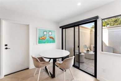 Fully Remodeled Rancho San Joaquin Modern Townhome allows you to on  in California - for sale on GolfHomes.com, golf home, golf lot