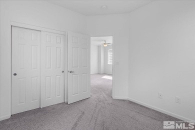 Walk into this Like-New home owned by original owners in the on The Resort At Red Hawk  in Nevada - for sale on GolfHomes.com, golf home, golf lot
