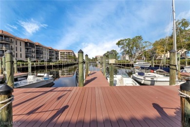 BREATHTAKING WATERFRONT VIEWS, 3 BEDROOMS, 2 BATHS, AND A on Twin Isles Country Club in Florida - for sale on GolfHomes.com, golf home, golf lot