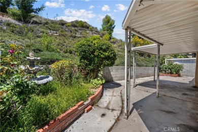 Friendly Valley Home!  THe only 3 Bedroom, 2 bathroom single on Friendly Valley Golf Course in California - for sale on GolfHomes.com, golf home, golf lot