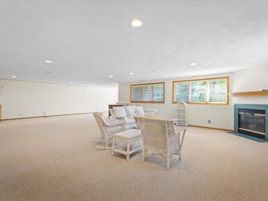 Stunning Brick Ranch-Style Condo with Golf Course Nearby! on Newburg Village Golf Club in Illinois - for sale on GolfHomes.com, golf home, golf lot