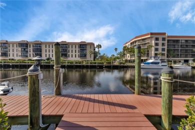 BREATHTAKING WATERFRONT VIEWS, 3 BEDROOMS, 2 BATHS, AND A on Twin Isles Country Club in Florida - for sale on GolfHomes.com, golf home, golf lot