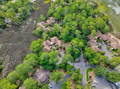 Excellent value to enjoy Moss Creek amenities and lifestyle on Moss Creek Golf Club in South Carolina - for sale on GolfHomes.com, golf home, golf lot