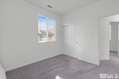 Walk into this Like-New home owned by original owners in the on The Resort At Red Hawk  in Nevada - for sale on GolfHomes.com, golf home, golf lot