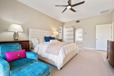 Welcome to this spectacularly remodeled Bougainvillea 1 at on Indian Ridge Country Club in California - for sale on GolfHomes.com, golf home, golf lot