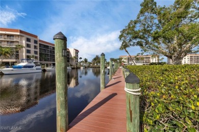 BREATHTAKING WATERFRONT VIEWS, 3 BEDROOMS, 2 BATHS, AND A on Twin Isles Country Club in Florida - for sale on GolfHomes.com, golf home, golf lot