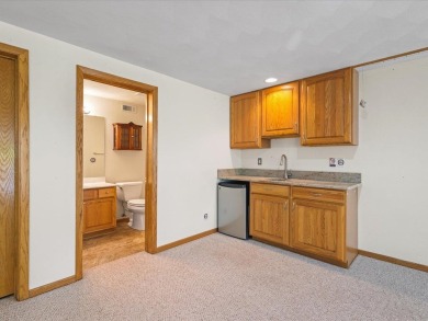 Stunning Brick Ranch-Style Condo with Golf Course Nearby! on Newburg Village Golf Club in Illinois - for sale on GolfHomes.com, golf home, golf lot