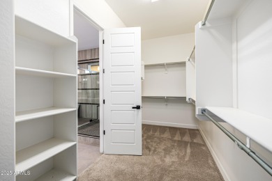 Nestled within an active upscale adult gated community on a on Trilogy Golf Club At Vistancia in Arizona - for sale on GolfHomes.com, golf home, golf lot