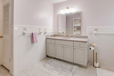 OPEN HOUSE June 21st 10am-12pm. One-of-a-Kind Waterfront Canal on Tiger Point Golf and Country Club in Florida - for sale on GolfHomes.com, golf home, golf lot