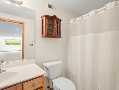 Stunning Brick Ranch-Style Condo with Golf Course Nearby! on Newburg Village Golf Club in Illinois - for sale on GolfHomes.com, golf home, golf lot