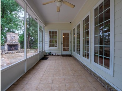 Welcome to your dream home in the highly sought after Stone on Stone Creek Golf Club in Georgia - for sale on GolfHomes.com, golf home, golf lot