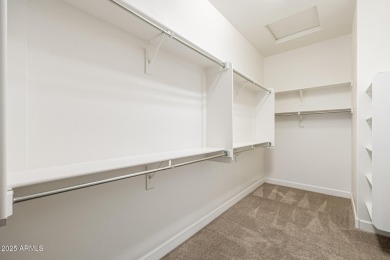 Nestled within an active upscale adult gated community on a on Trilogy Golf Club At Vistancia in Arizona - for sale on GolfHomes.com, golf home, golf lot