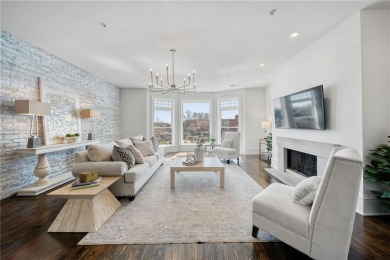 WOW!  EXCEPTIONAL CONDO LOCATED RIGHT IN THE HEART OF VICKERY on Polo Golf and Country Club in Georgia - for sale on GolfHomes.com, golf home, golf lot