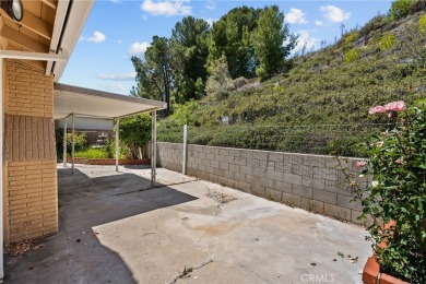 Friendly Valley Home!  THe only 3 Bedroom, 2 bathroom single on Friendly Valley Golf Course in California - for sale on GolfHomes.com, golf home, golf lot