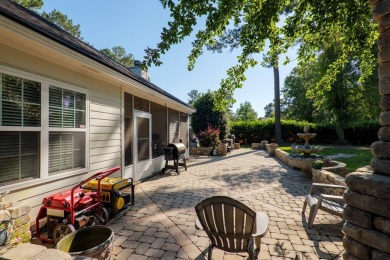 Welcome to your dream home in the highly sought after Stone on Stone Creek Golf Club in Georgia - for sale on GolfHomes.com, golf home, golf lot