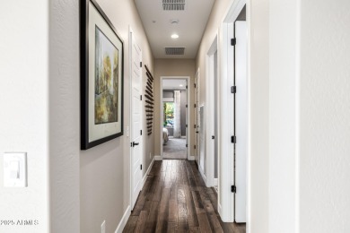 Nestled within an active upscale adult gated community on a on Trilogy Golf Club At Vistancia in Arizona - for sale on GolfHomes.com, golf home, golf lot