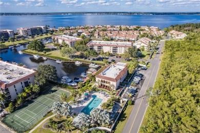 BREATHTAKING WATERFRONT VIEWS, 3 BEDROOMS, 2 BATHS, AND A on Twin Isles Country Club in Florida - for sale on GolfHomes.com, golf home, golf lot
