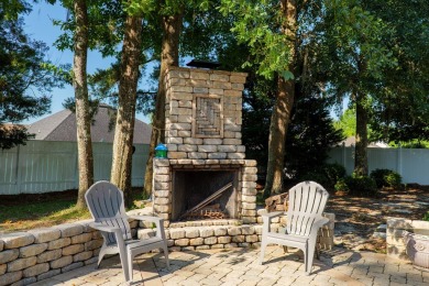 Welcome to your dream home in the highly sought after Stone on Stone Creek Golf Club in Georgia - for sale on GolfHomes.com, golf home, golf lot