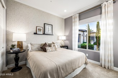 Nestled within an active upscale adult gated community on a on Trilogy Golf Club At Vistancia in Arizona - for sale on GolfHomes.com, golf home, golf lot