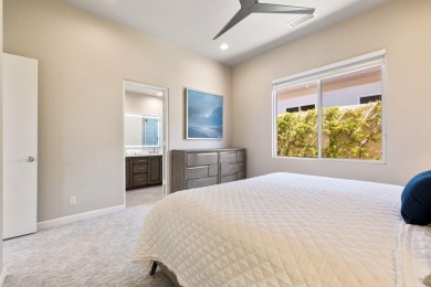 Welcome to this spectacularly remodeled Bougainvillea 1 at on Indian Ridge Country Club in California - for sale on GolfHomes.com, golf home, golf lot
