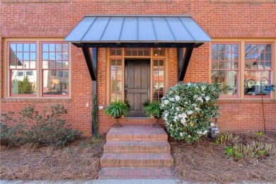 WOW!  EXCEPTIONAL CONDO LOCATED RIGHT IN THE HEART OF VICKERY on Polo Golf and Country Club in Georgia - for sale on GolfHomes.com, golf home, golf lot