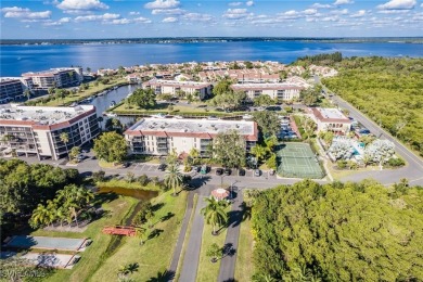 BREATHTAKING WATERFRONT VIEWS, 3 BEDROOMS, 2 BATHS, AND A on Twin Isles Country Club in Florida - for sale on GolfHomes.com, golf home, golf lot