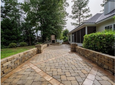 Welcome to your dream home in the highly sought after Stone on Stone Creek Golf Club in Georgia - for sale on GolfHomes.com, golf home, golf lot