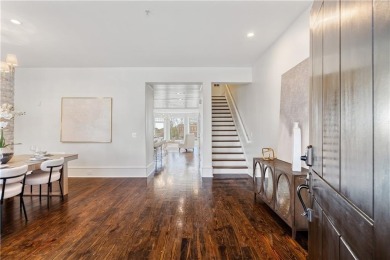 WOW!  EXCEPTIONAL CONDO LOCATED RIGHT IN THE HEART OF VICKERY on Polo Golf and Country Club in Georgia - for sale on GolfHomes.com, golf home, golf lot