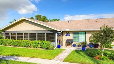 Not in a Flood Zone!  This move-in ready home is nestled at the on Whiskey Creek Country Club in Florida - for sale on GolfHomes.com, golf home, golf lot