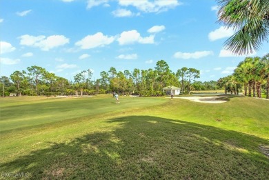 Spectacular POOL home with serene golf course views! Inside you on Herons Glen Golf and Country Club in Florida - for sale on GolfHomes.com, golf home, golf lot