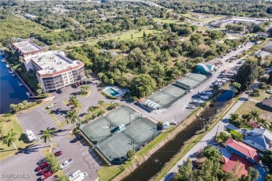 BREATHTAKING WATERFRONT VIEWS, 3 BEDROOMS, 2 BATHS, AND A on Twin Isles Country Club in Florida - for sale on GolfHomes.com, golf home, golf lot