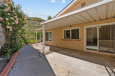 Friendly Valley Home!  THe only 3 Bedroom, 2 bathroom single on Friendly Valley Golf Course in California - for sale on GolfHomes.com, golf home, golf lot